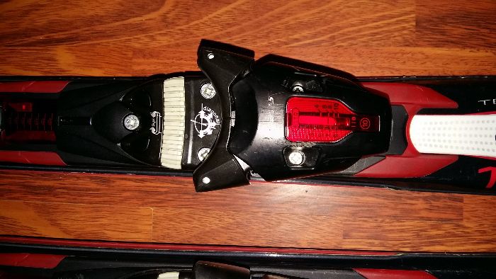 Лыжи Elan WaveFlex