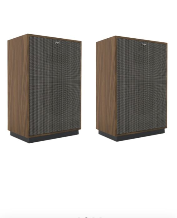 Par de colunas de chão Klipsch CornWall IV