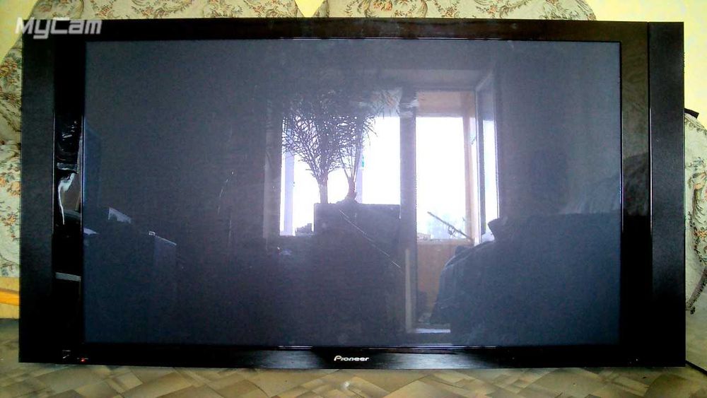 Плазменная панель Pioneer PDP 506 PE