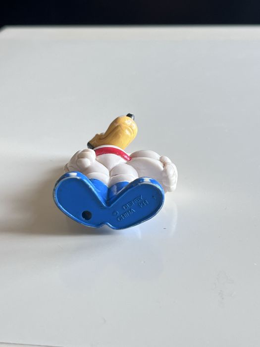 Figuras Walt Disney pvc