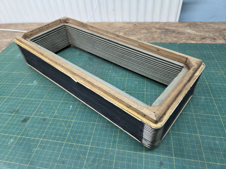 Miech do akordeonu lub harmonii