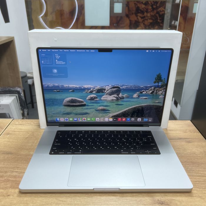 MacBook本体 128GB 8TB M3 Max 16inch MacBook pro M3 Max/128GBメモリ/8TB SSDの最強過ぎるMacBook Pro 16インチをライブ