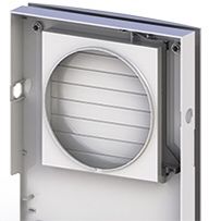 Рекуператор BLAUBERG VENTO Expert A100-1 W (любые моде Блауберг)