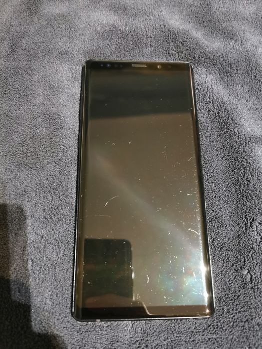Samsung Galaxy Note 9 128GB/6GB