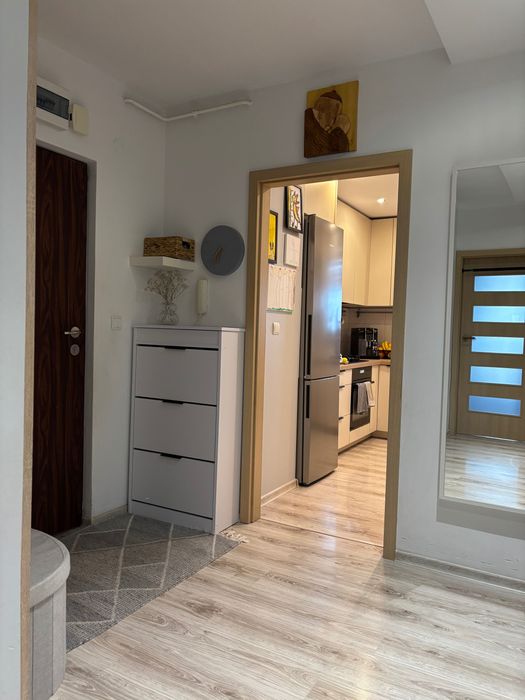 Mieszkanie Koralowa Lublin