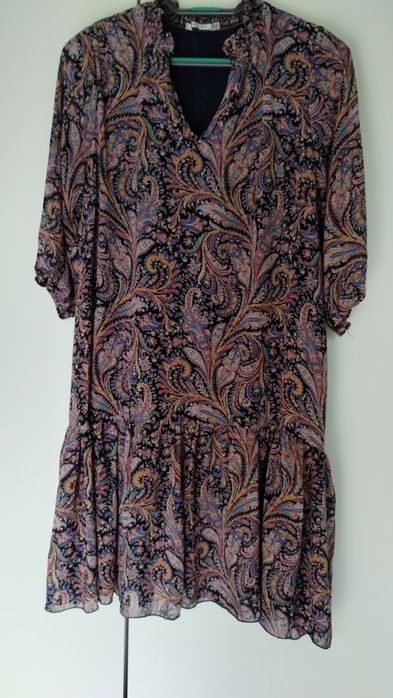 Tunika, letnia rozm. 40