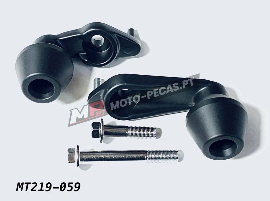 cogumelos yamaha yzf r1 2009 - 2014