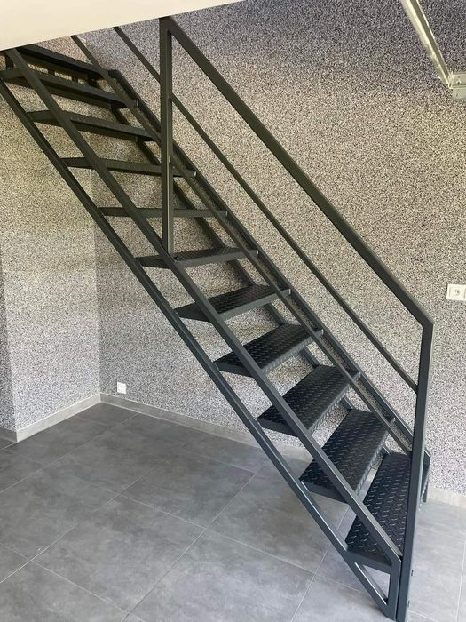 Usługi spawalnicze Hajnówka TERMON