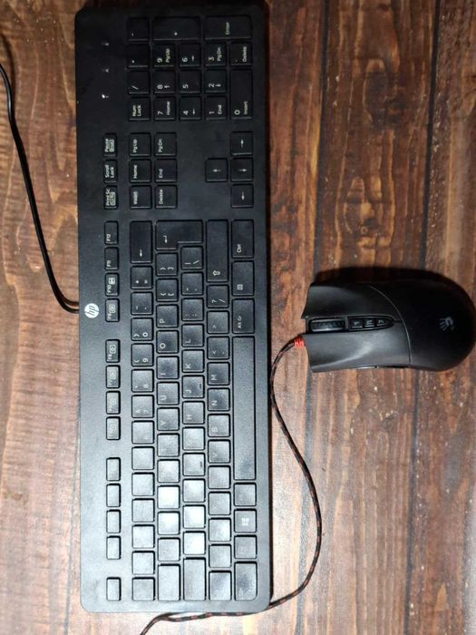 i7-2600, GTX 960, 8GB RAM, 250GB SSD, 500GB HDD, Zalman, Win 10 Pro