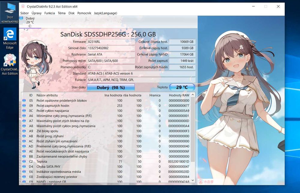 Ноутбук Dell Vostro 3590/15.6 IPS/Core i5-10210U/16 GB DDR4/256 GB SSD