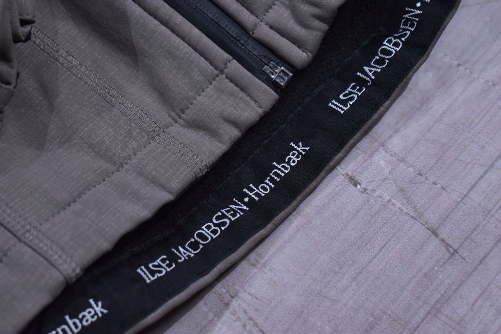 Ilse Jacobsen Kurtka Softshellowa Damska Proof 36
