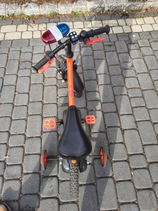 Rowerek B'Twin 500 Robot 14