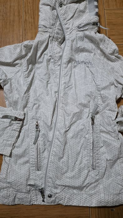 Casaco bench M, impermeável