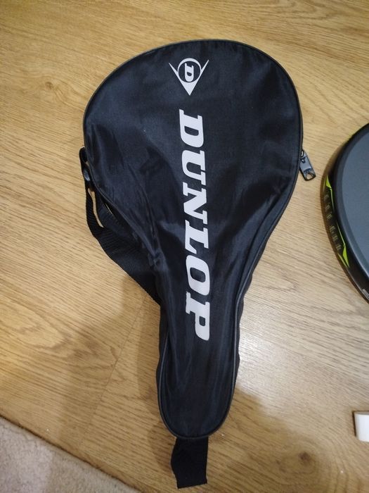 Raquete Padel Dunlop