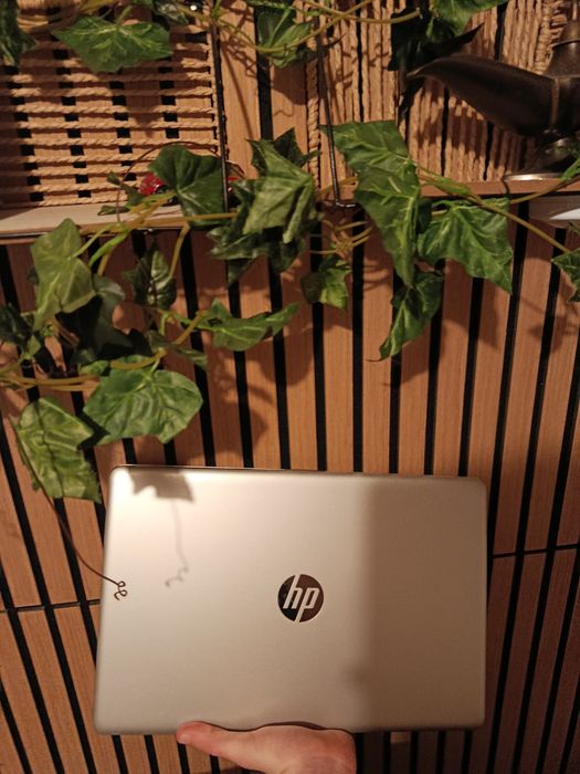 Laptop HP 15-db1xxx / Ryzen 3 / 8GB / 256GB SSD / Windows 11