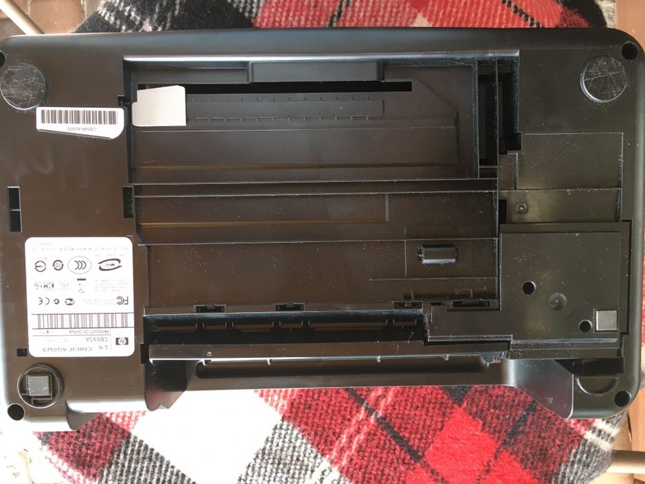 Устройство HP Desjet F2180