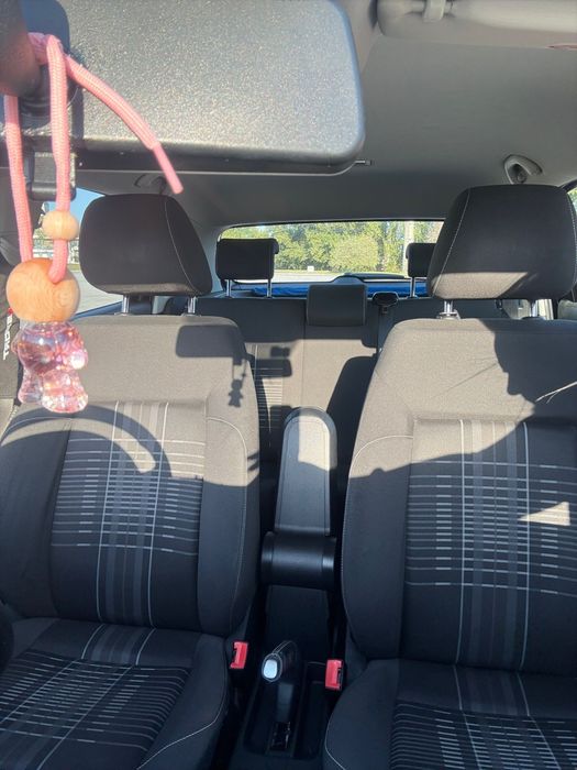 VW POLO 1.4 TDI louge
