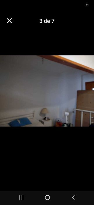 alugo casa t1+1com contrato nao renovavel
