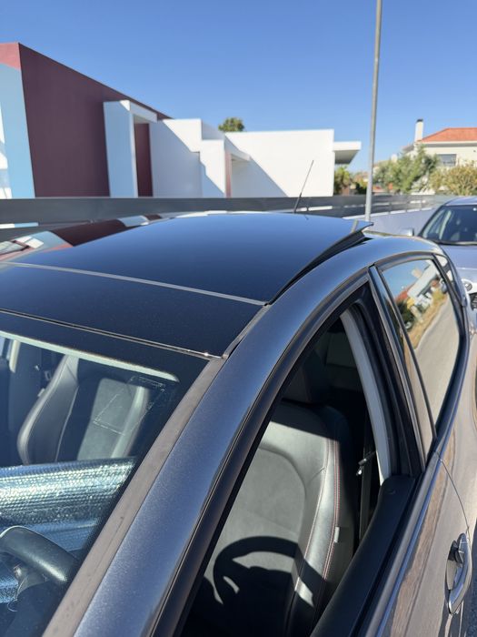 Seat Ibiza 1.0 FR