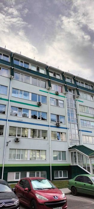 Продам 1 к квартиру в Милі по вул. Спортивній 20 БЕЗ КОМІСІЇ