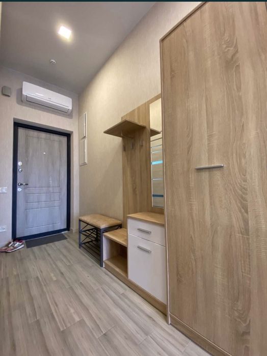 Сдам студию в Одессе жк Милос