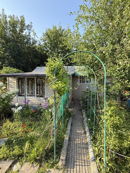 Продам дачу Ледное