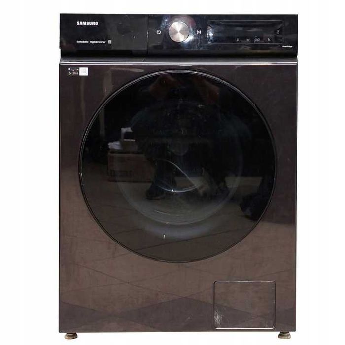 Pralka Samsung Bespoke ww11db7b94gb ecobubble 11kg autodozowanie