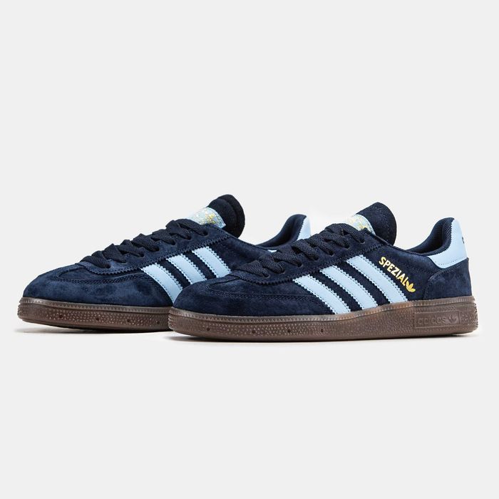 Кросівки Adidas Spezial Handball 36-45 (Оплата при отриманні)