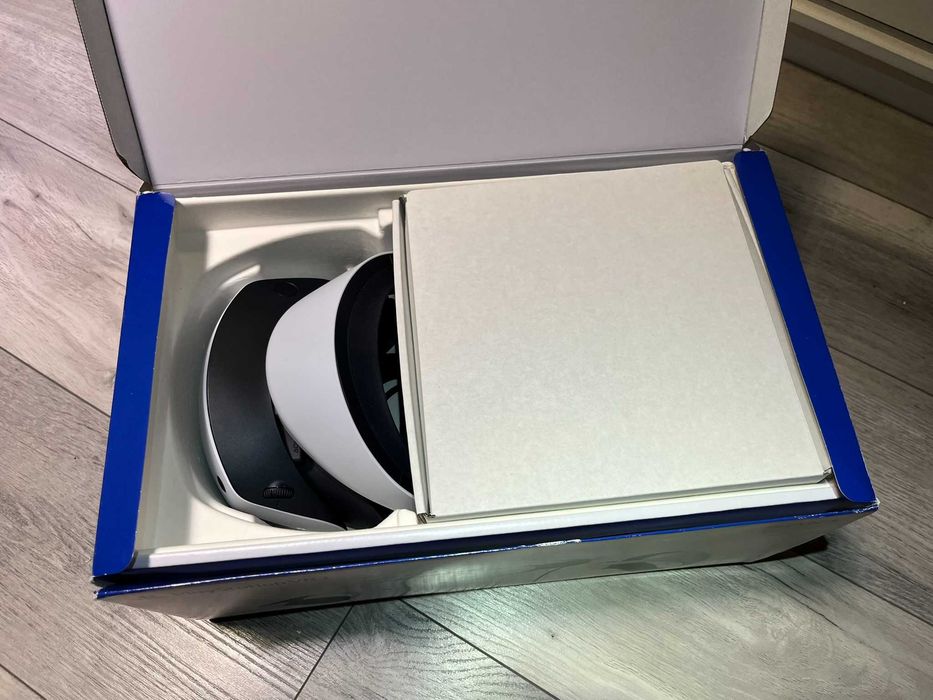 Gogle VR PlayStation 5 PS5