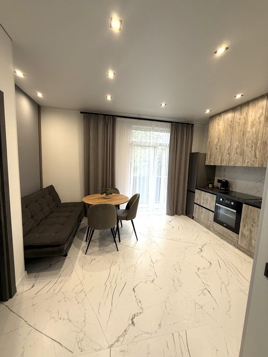 Здається 1.5 кв по  вул. Руська 41 ЖК  Central Avenue