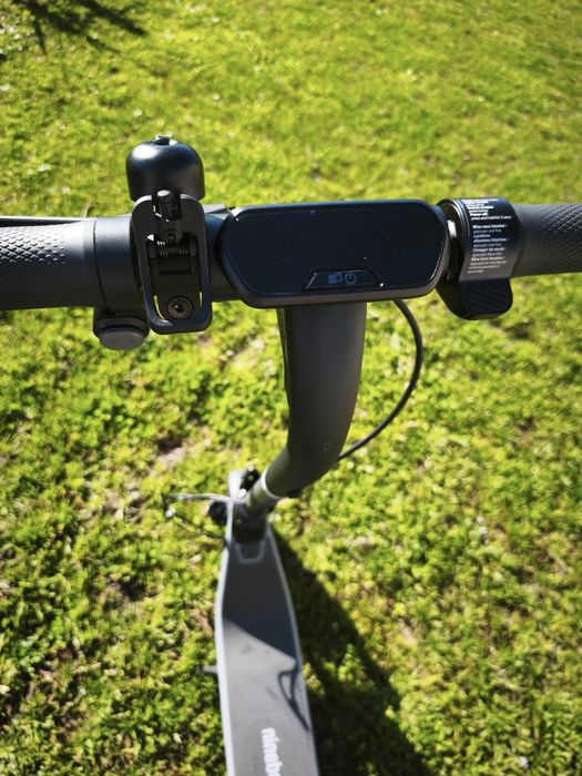 Trotinete NINEBOT E2 E ll