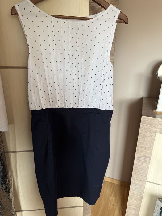 Sukienka H&M r.40