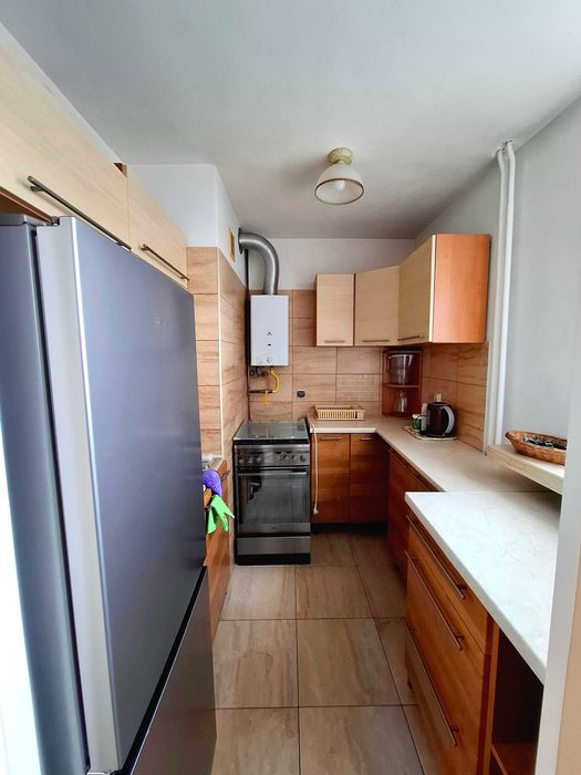 Mieszkanie na wynajem, ul. Chopina/Szopena, Mysłowice, 33/34 m², OD ZARAZ petfriendly