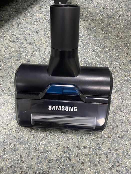 Насадка для пилососа турбощітка Samsung Anti-Tangle DJ97-02379A TB700