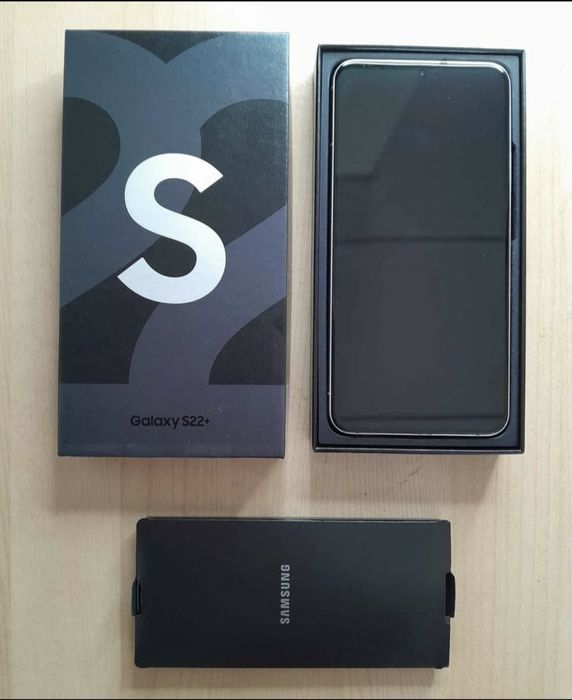 Samsung Galaxy s22+