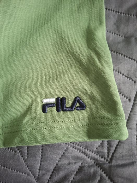 Sprzedam nowe spodenki Fila rozmiar XL