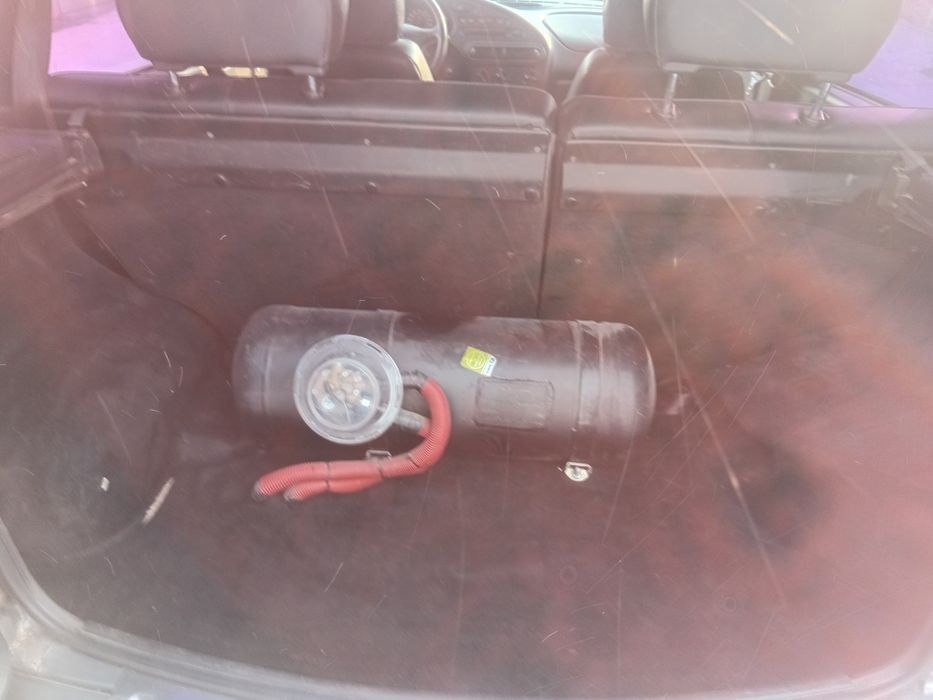 Продам авто ніва шевроле