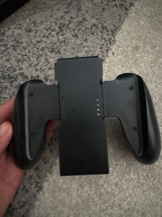 Grip uchwytPad stacja do Nintendo Swith Joy-con