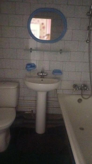 Продам квартиру в Кременчуці