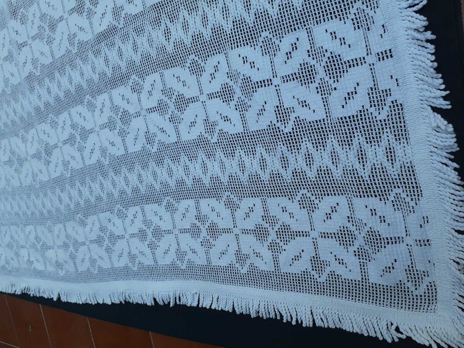 Toalhas em Renda (Novas)