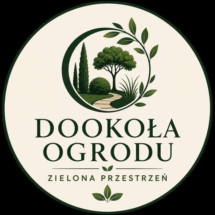 Usługi ogrodnicze / serwis ogrodów / ogrodnik / serwis basenów
