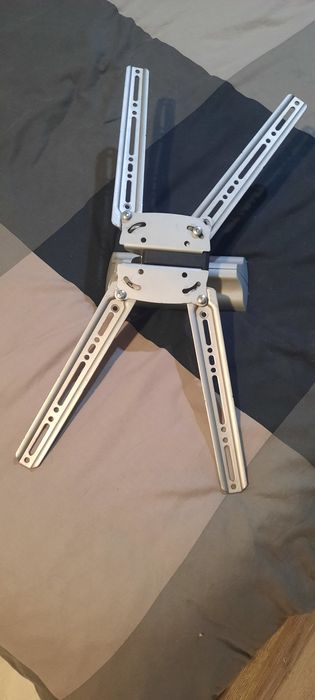 Suporte de televisão de parede