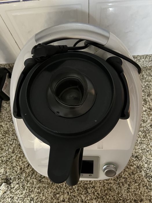 Bimby TM5 + acessórios