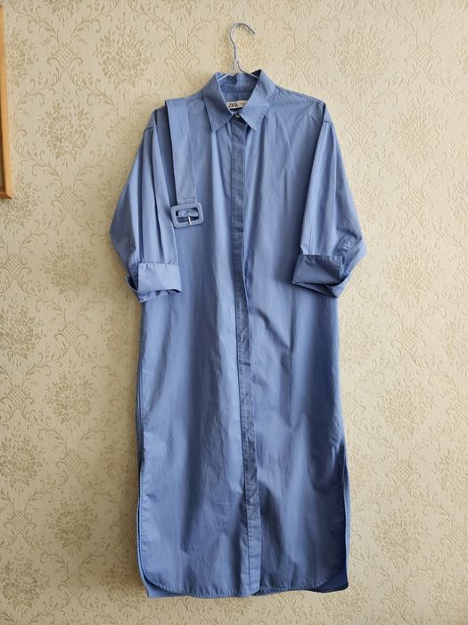 Сукня-сорочка Zara