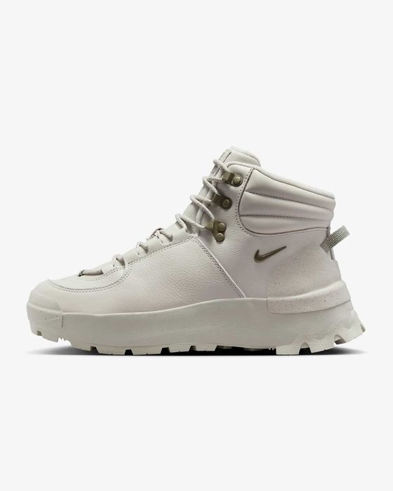 Оригінал! Кросівки черевики Nike CITY CLASSIC BOOT PRM WP FZ8629-100