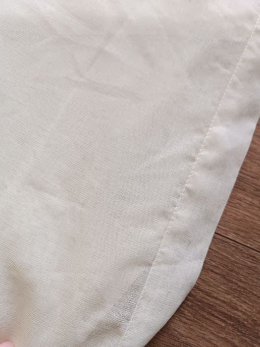 Тюль б.у,занавеска высота 3м,ширина 8.50м