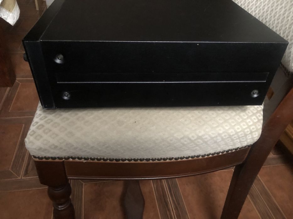 Minidisc kenwood DM 9090