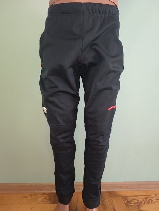 Спортивные брюки беговые  Sportful APEX GORE-TEX INFINIUM  XL