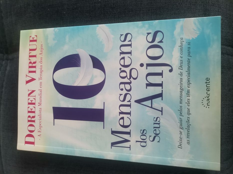 Tudo pode ser curado