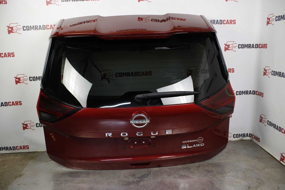 Кришка багажника Nissan Rogue SL Platinum 2021 - 2026